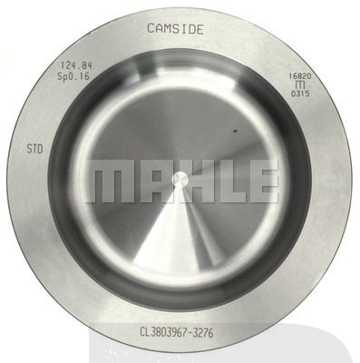 Цилиндр в сборе с гильзой и поршнем Clevite 226-1852 для двигателя Cummins L10 3800800